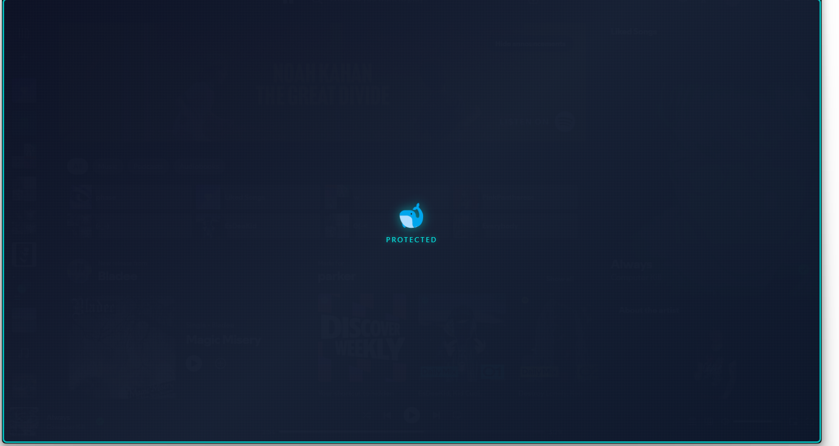 DeepBlur - Screenshot 2 showing product features and functionality