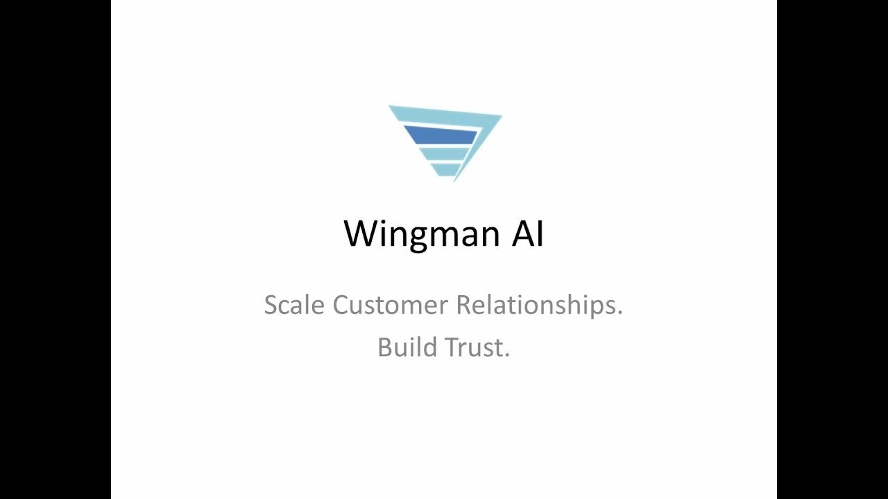 Wingman AI by Skygentic gallery image