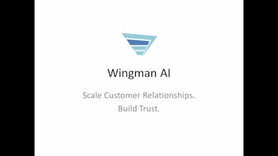 Wingman AI by Skygentic gallery image