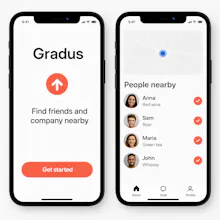 Gradus gallery image
