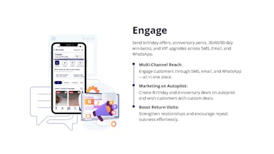 Loyaltty gallery image