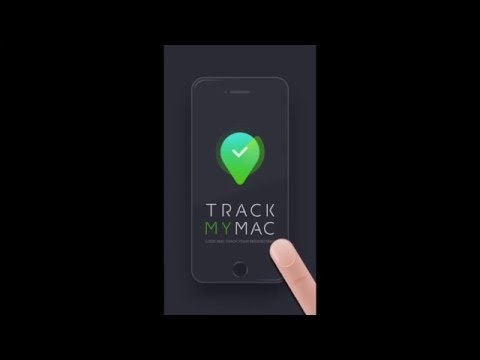 Track My Mac gallery image