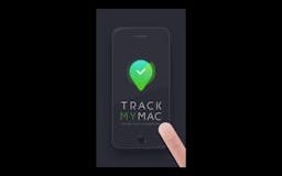 Track My Mac media 1