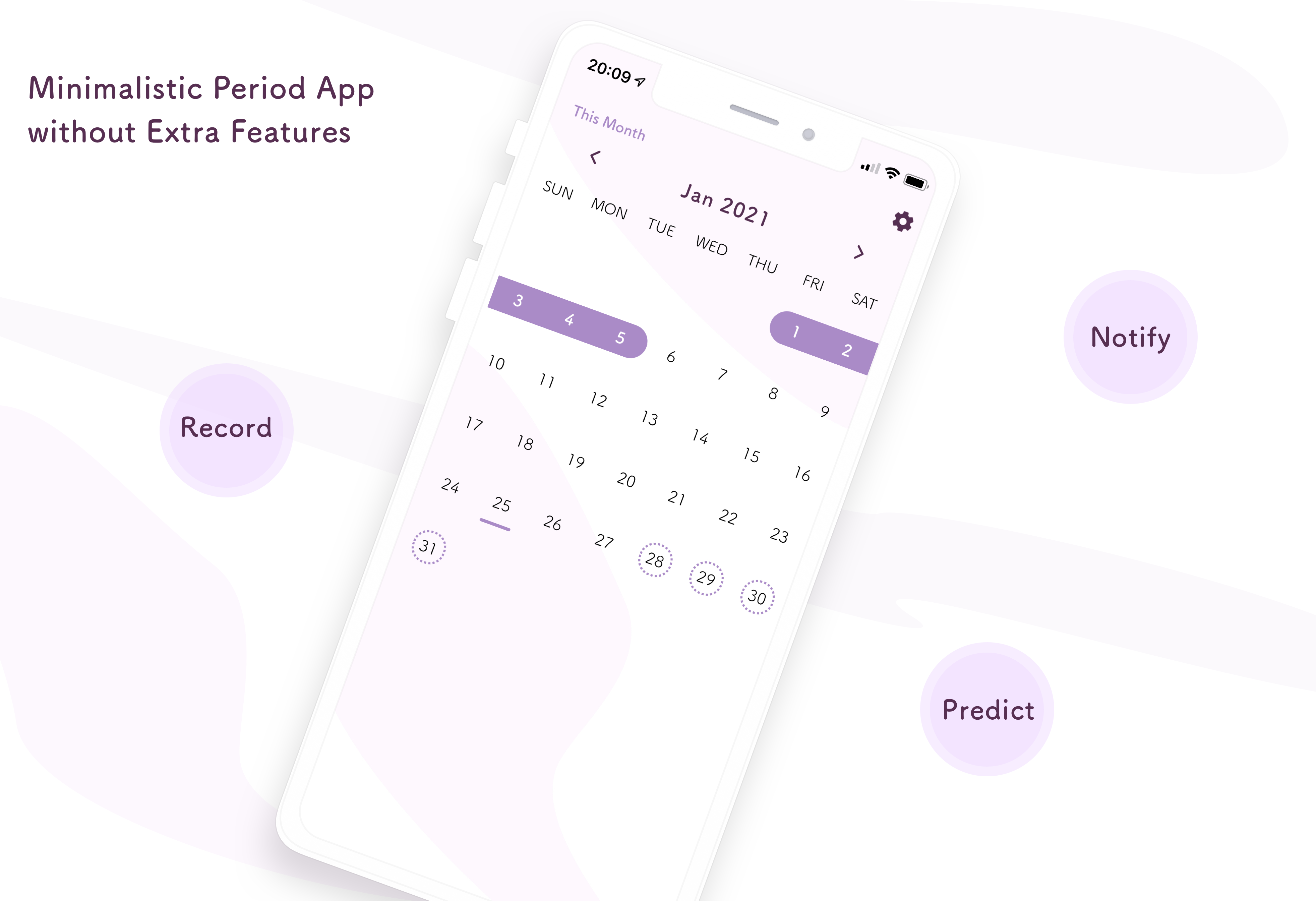 Simpluna gallery image