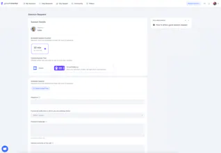 GrowthMentor gallery image