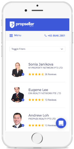 Propseller gallery image