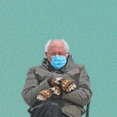 Bernie Sitters Game