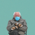Bernie Sitters Game