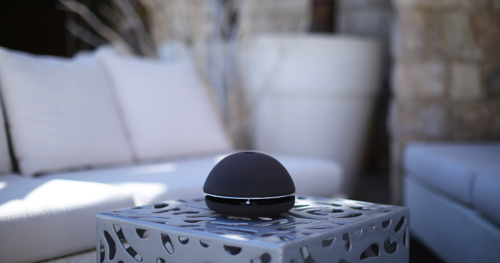 Egloo - Candle powered heater gallery image