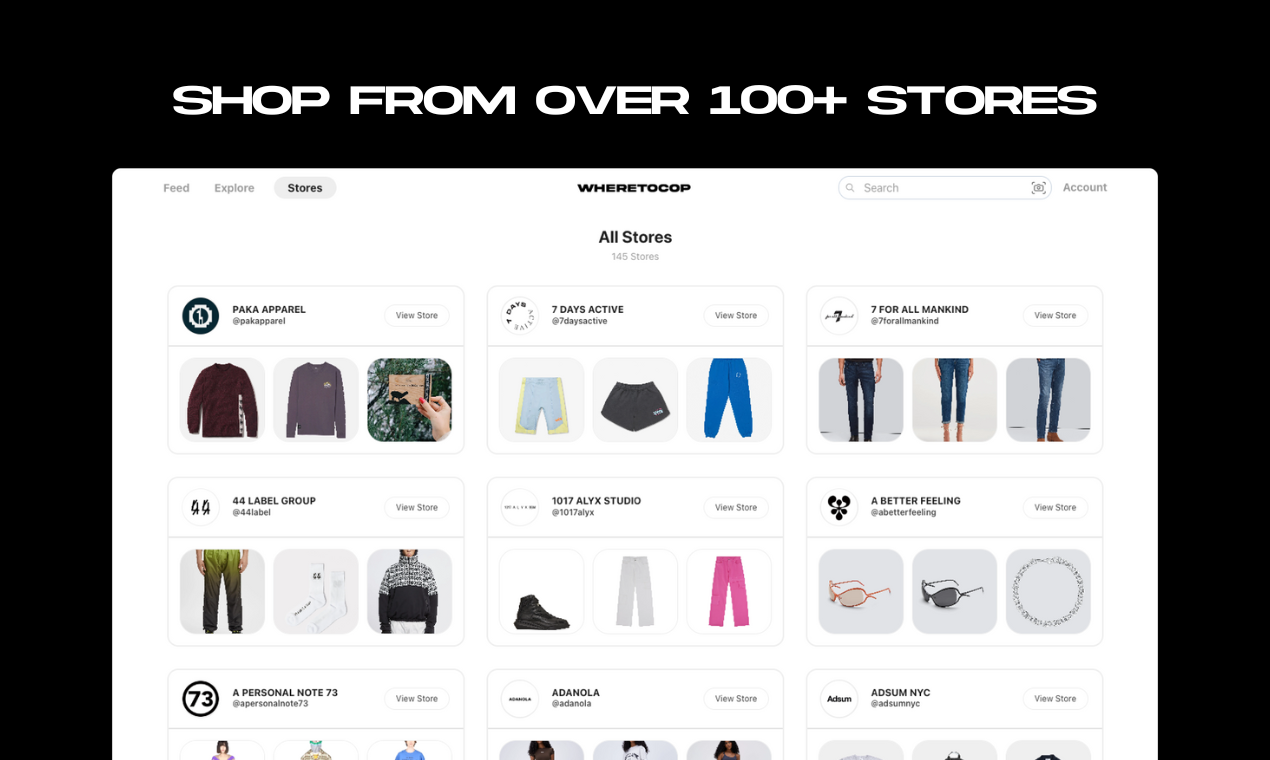 WHERETOCOP gallery image