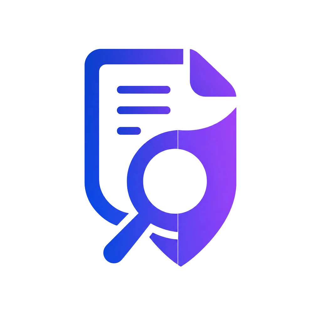 Contract Review logo