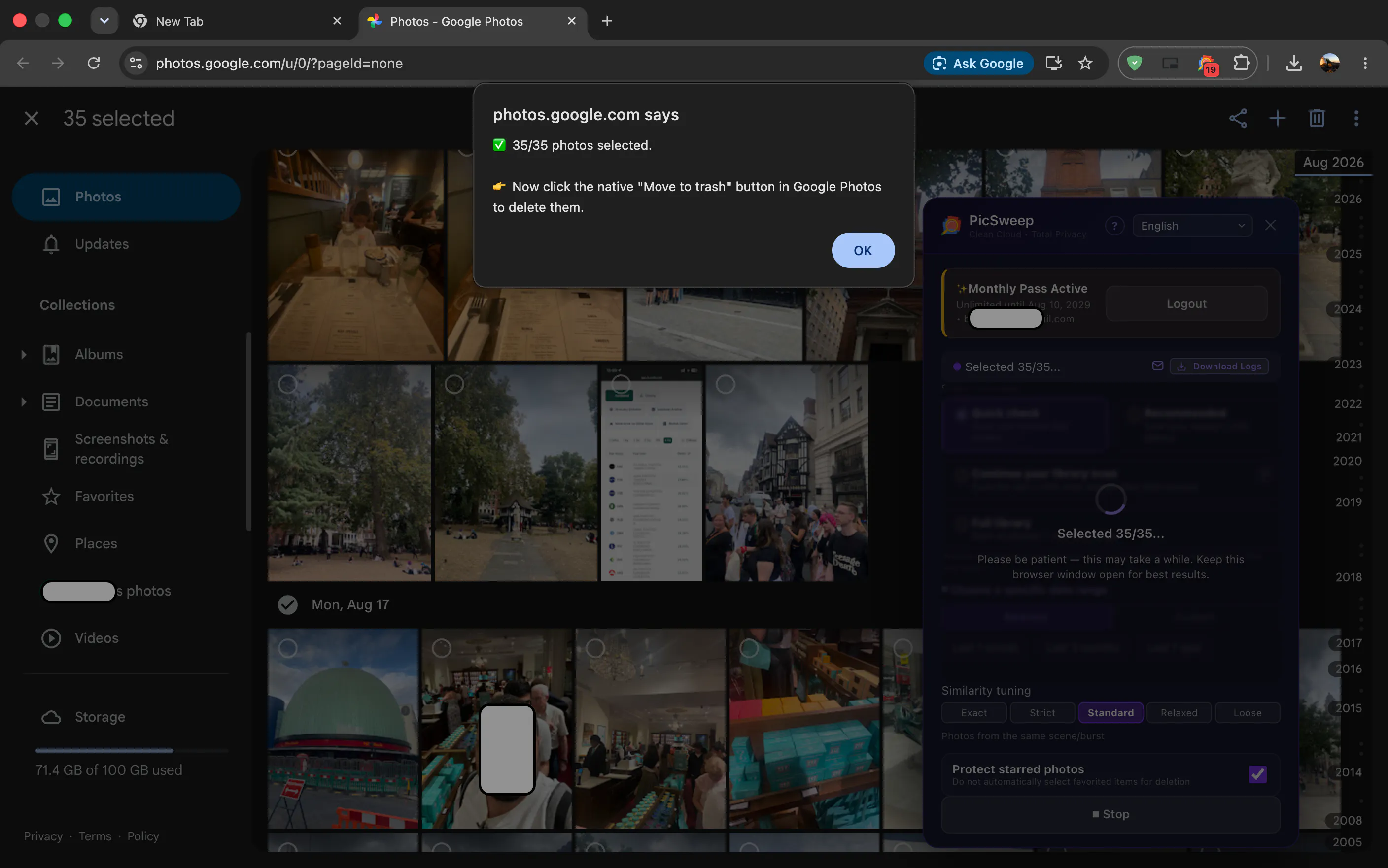PicSweep - Photo Cleaner gallery image