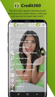 Credit360 Credit Repair gallery image
