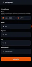 Lift - Rest - Repeat gallery image