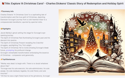 BookGPTs:Interactive Literary Adventures media 3