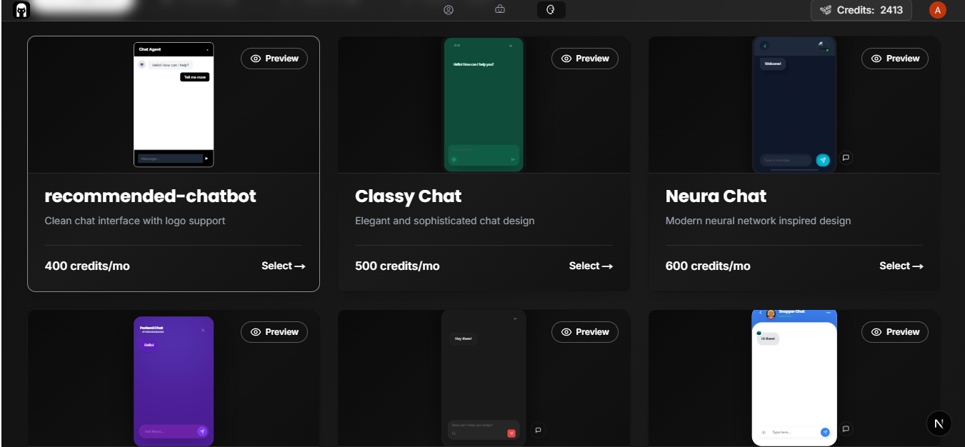 AssistLore - Screenshot 2 showing product features and functionality