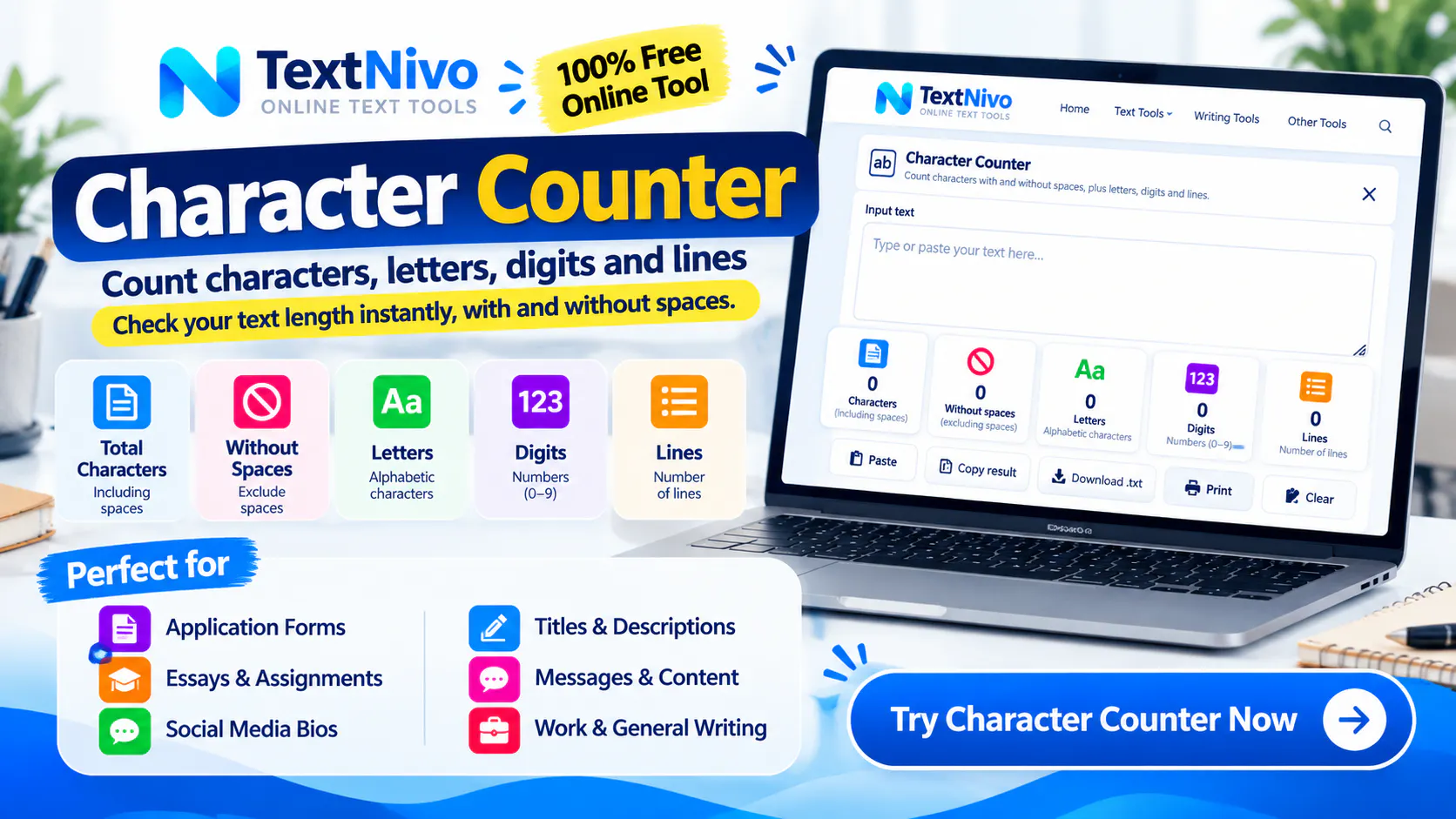 Textnivo gallery image