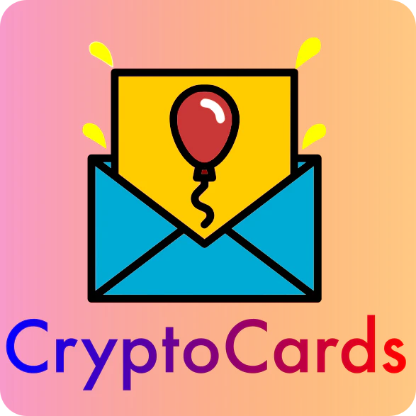 CryptoCards