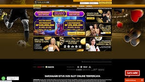 Togel Online Deposit Pulsa gallery image