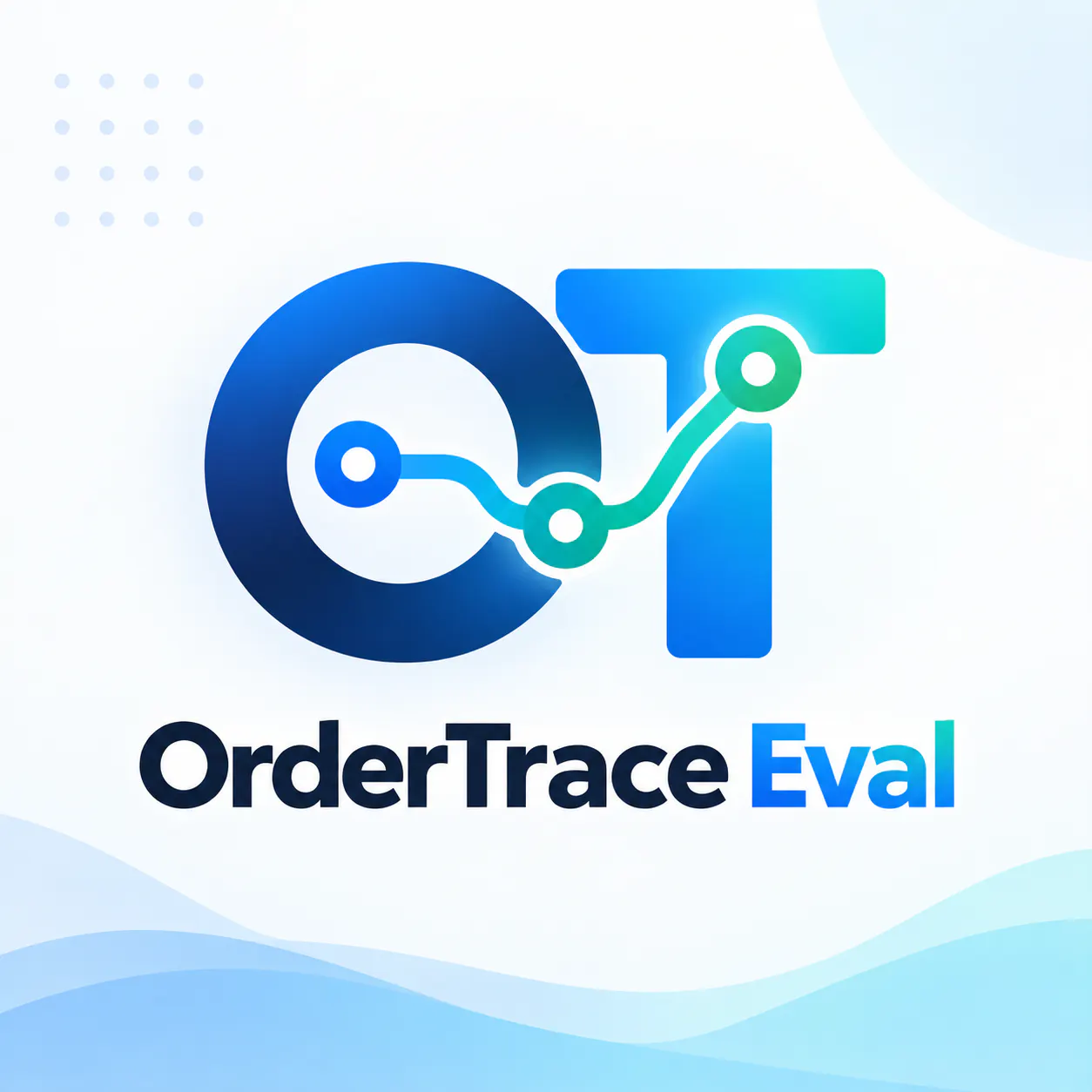 OrderTrace Eval logo