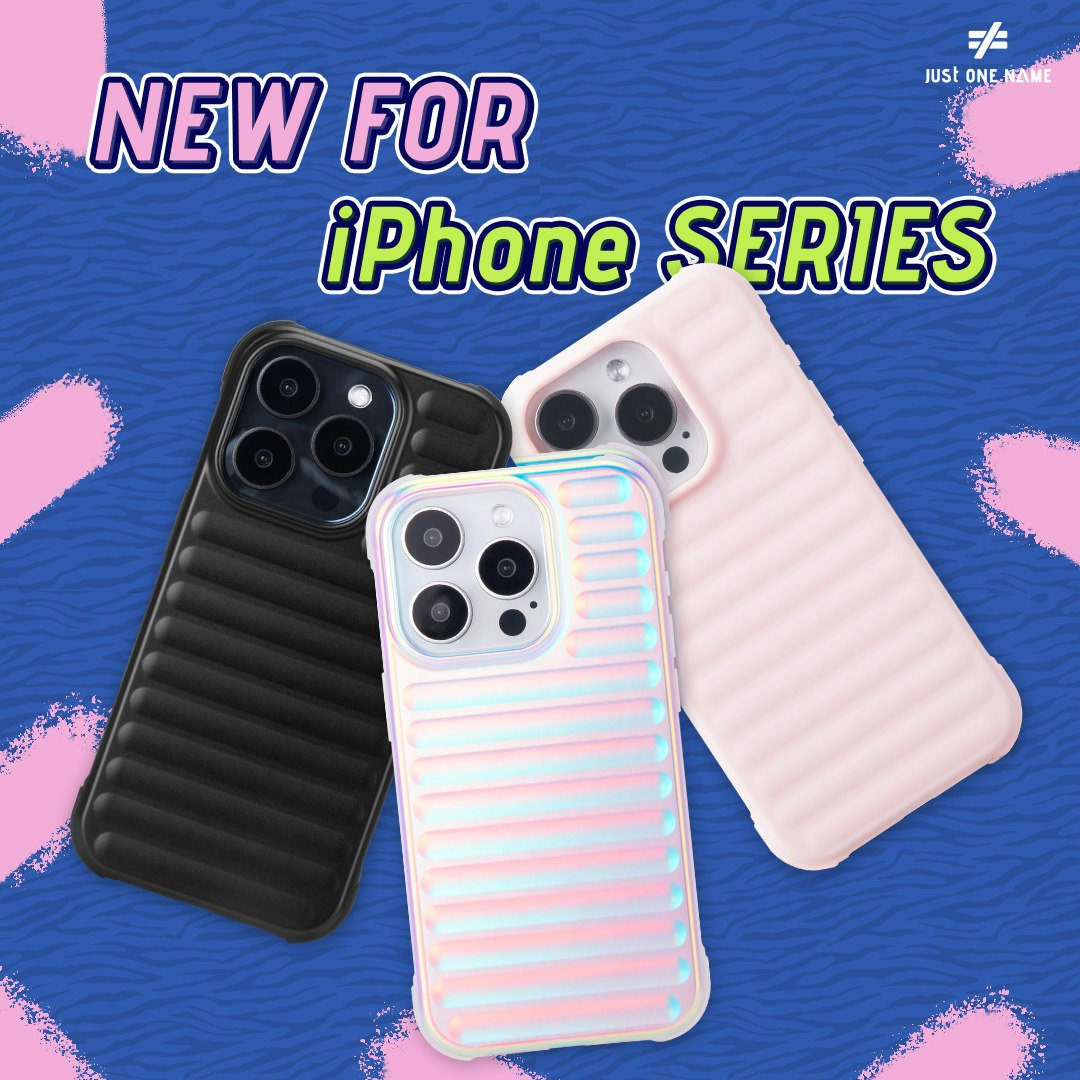 New Fashion & Eco-friendly iPhone cases