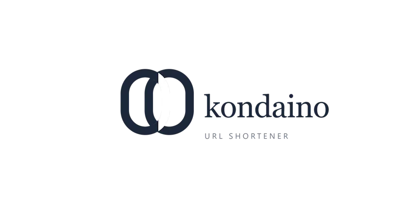 Kondaino - Free URL Shortener with API screenshot 2