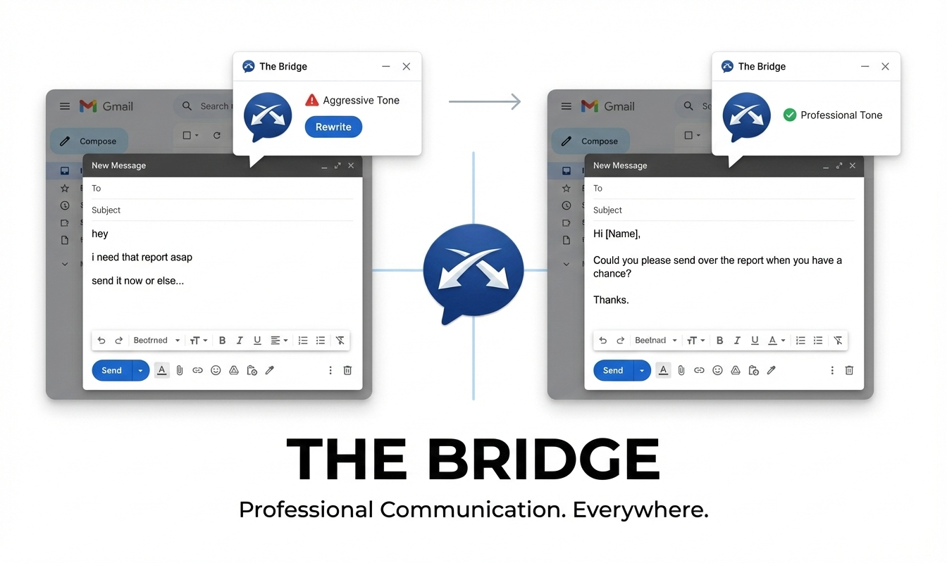 The Bridge gallery image