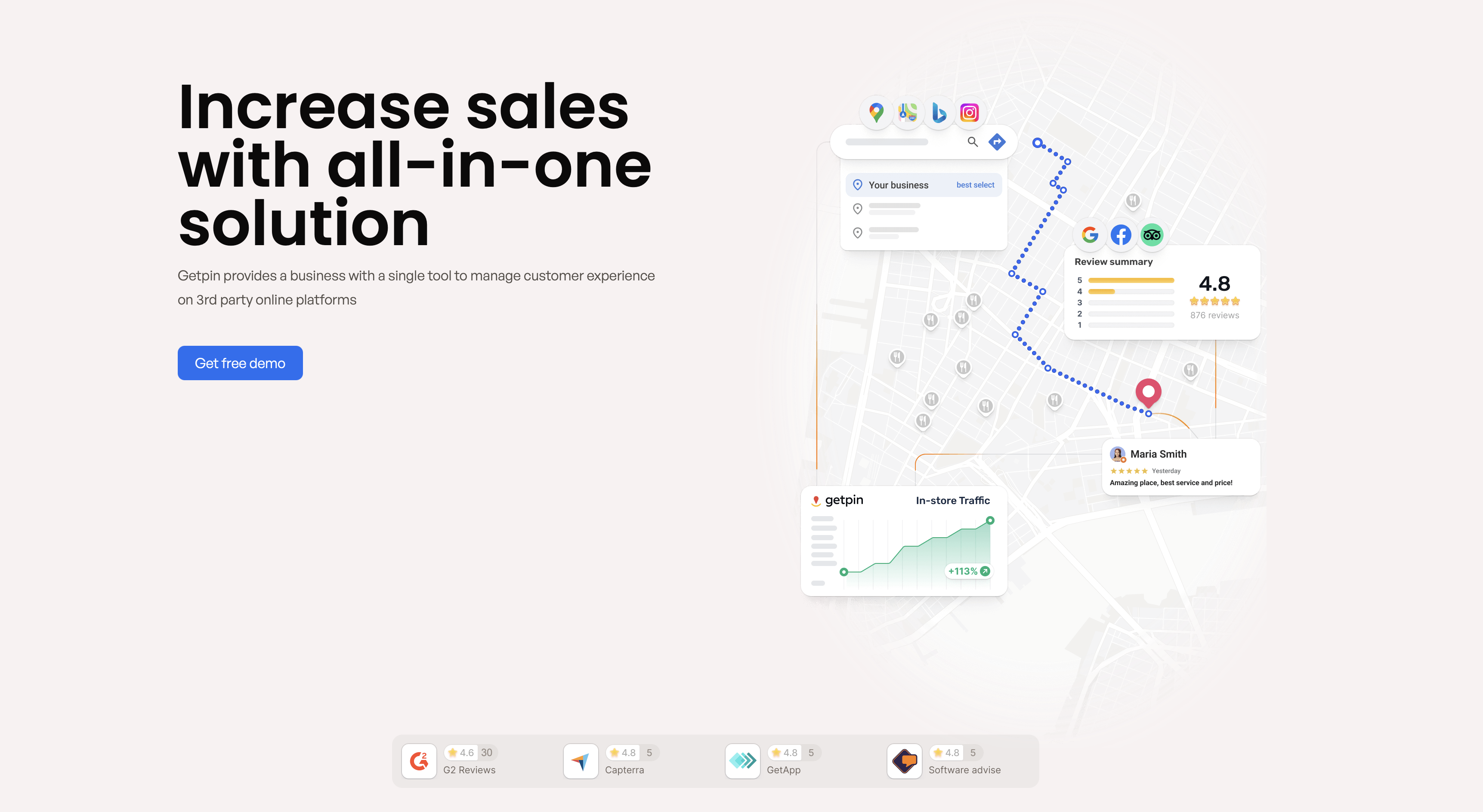 Getpin gallery image