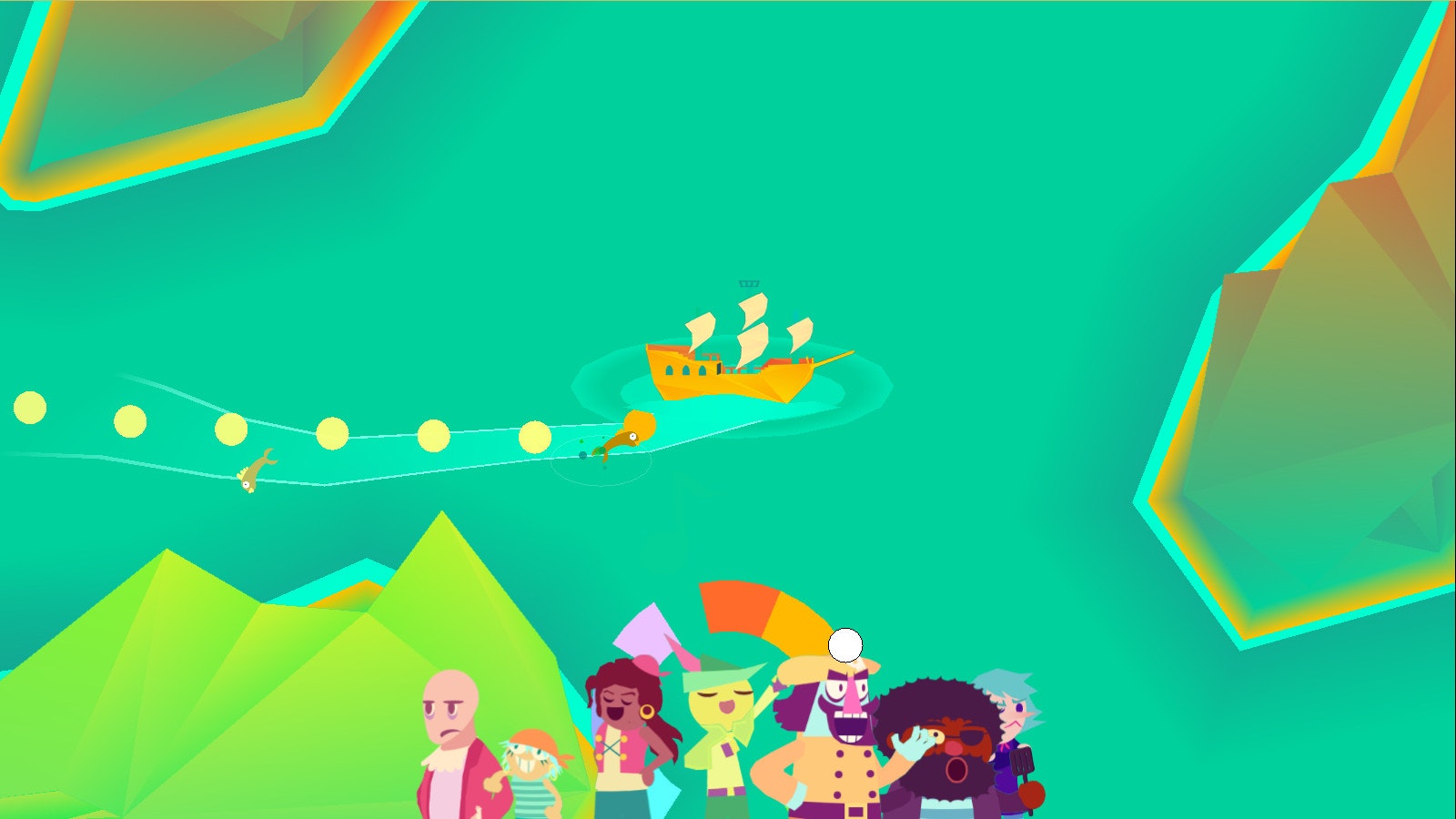 Wandersong gallery image