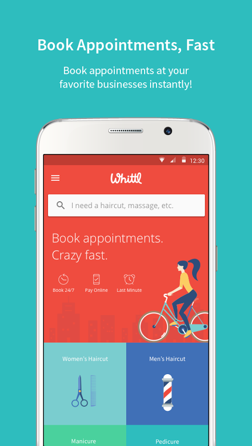 Whittl for Android gallery image