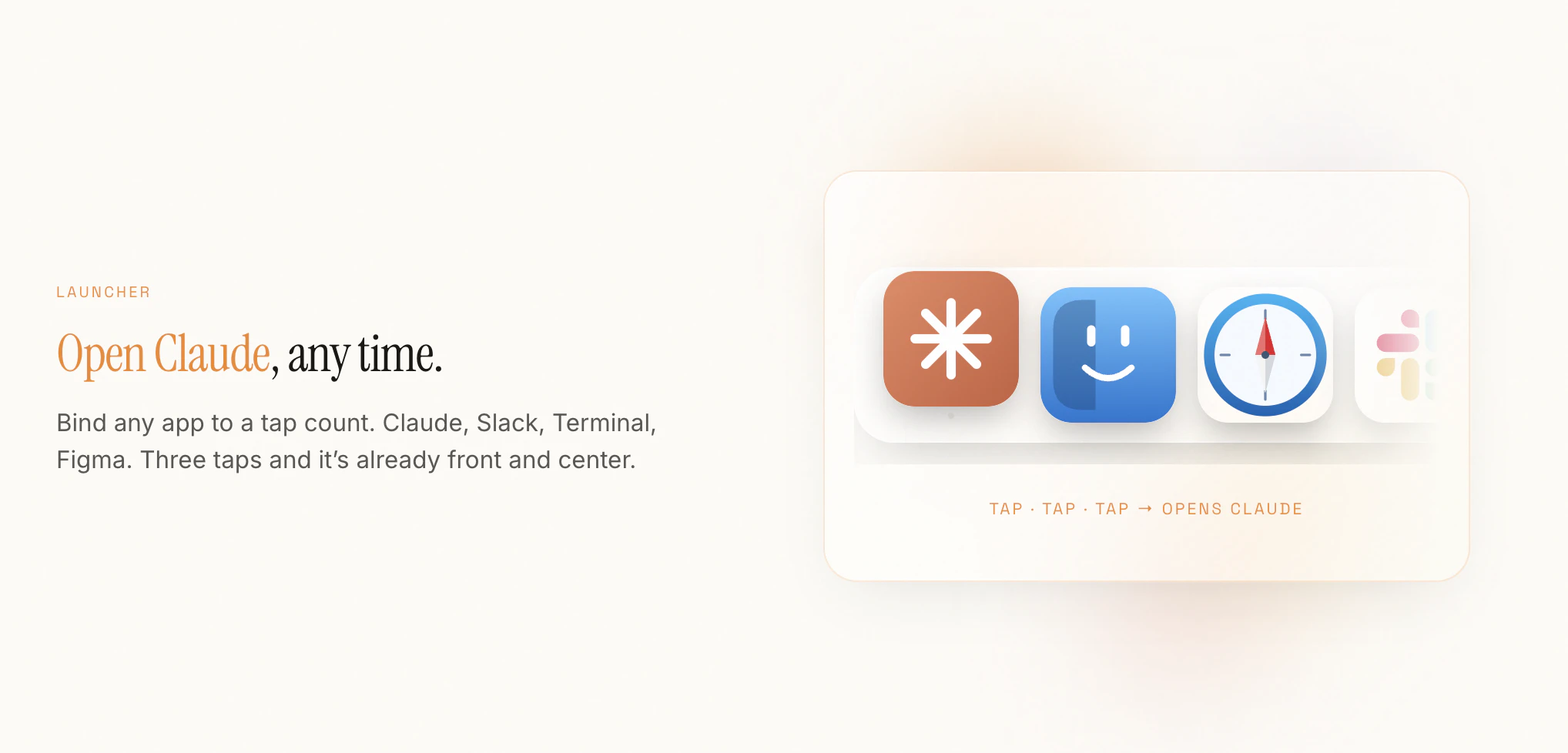 tapcut screenshot 3