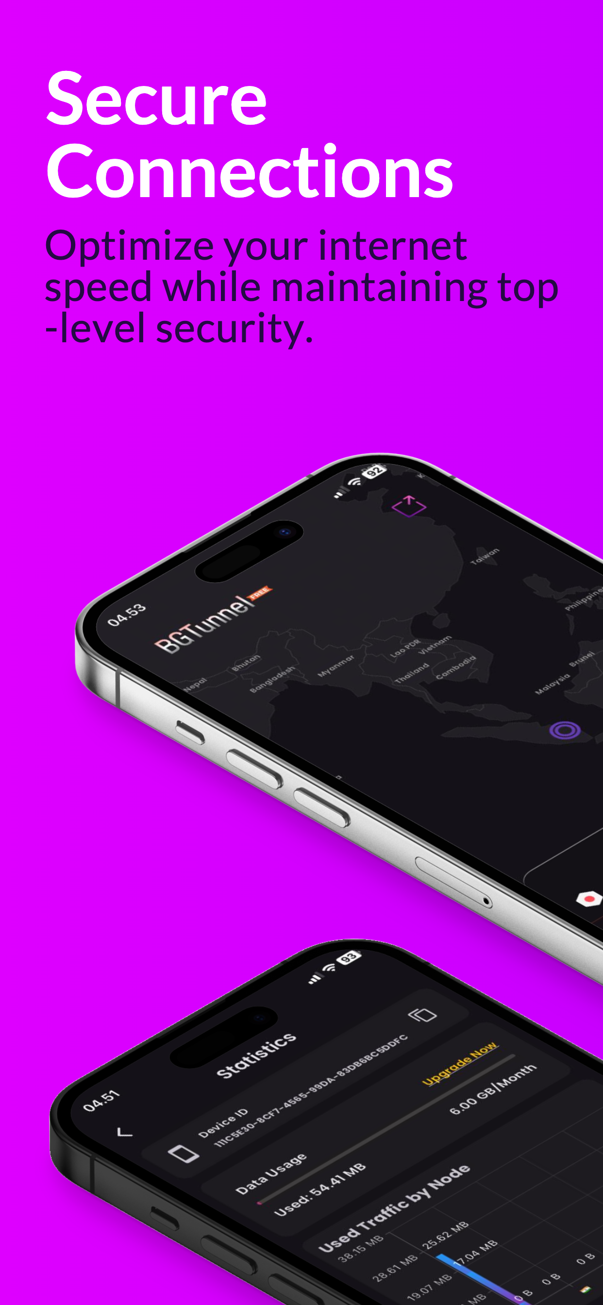 Bgtunnel VPN media 1