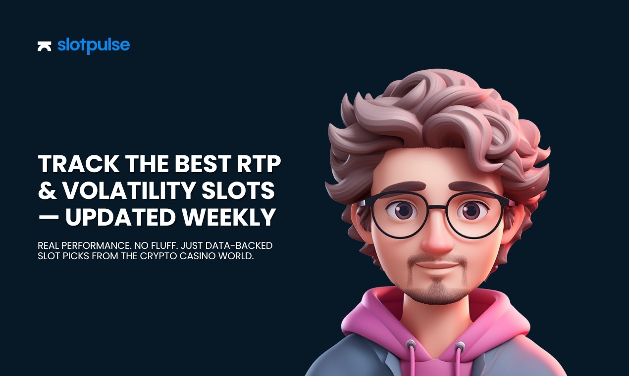 SlotPulse gallery image