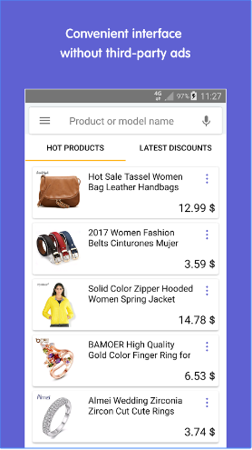 Poiskus: Chinese shops, prices and coupons gallery image