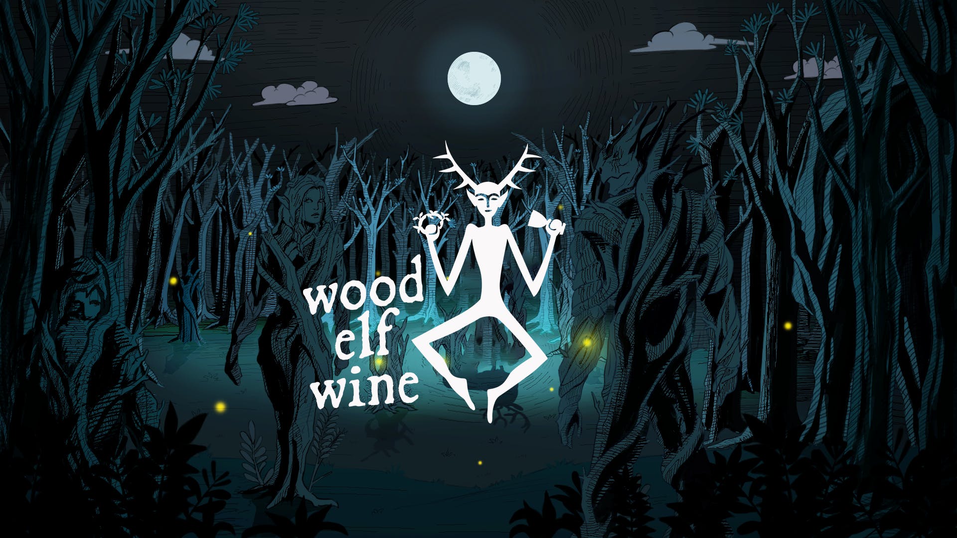 Wood Elf Wine media 2
