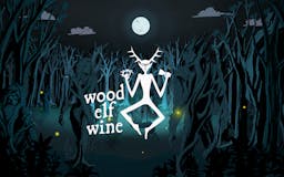 Wood Elf Wine media 2