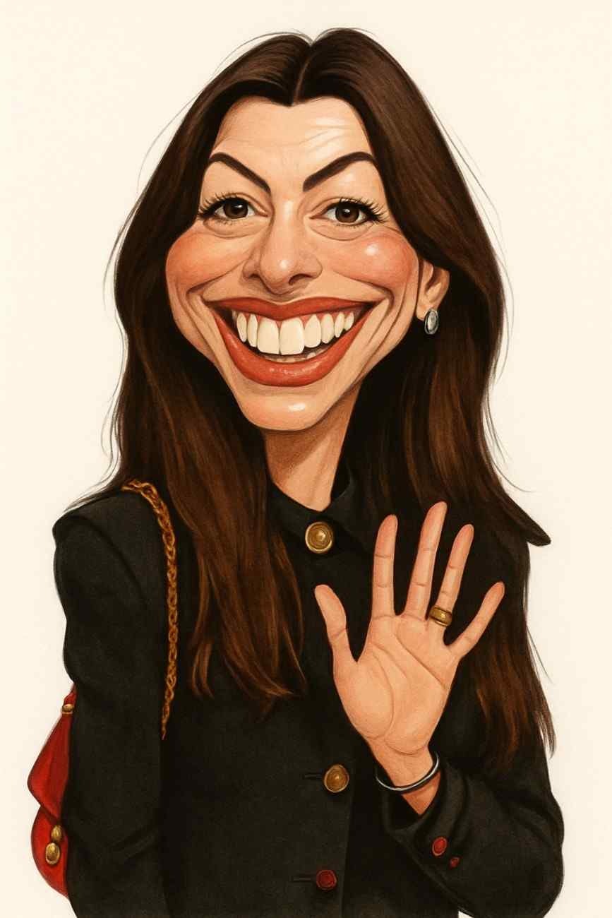 Caricature Maker media 4