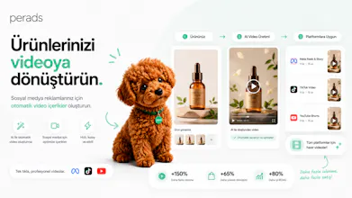 Perads – AI Ad Orchestrator gallery image