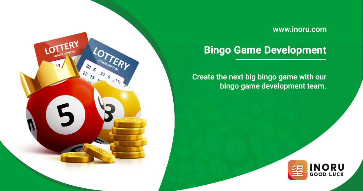 Bingo Game Development