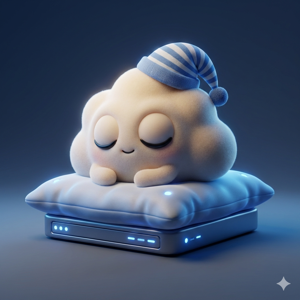 Nimbus - Screenshot 4 showing product features and functionality