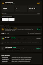 BrowserGrab API gallery image