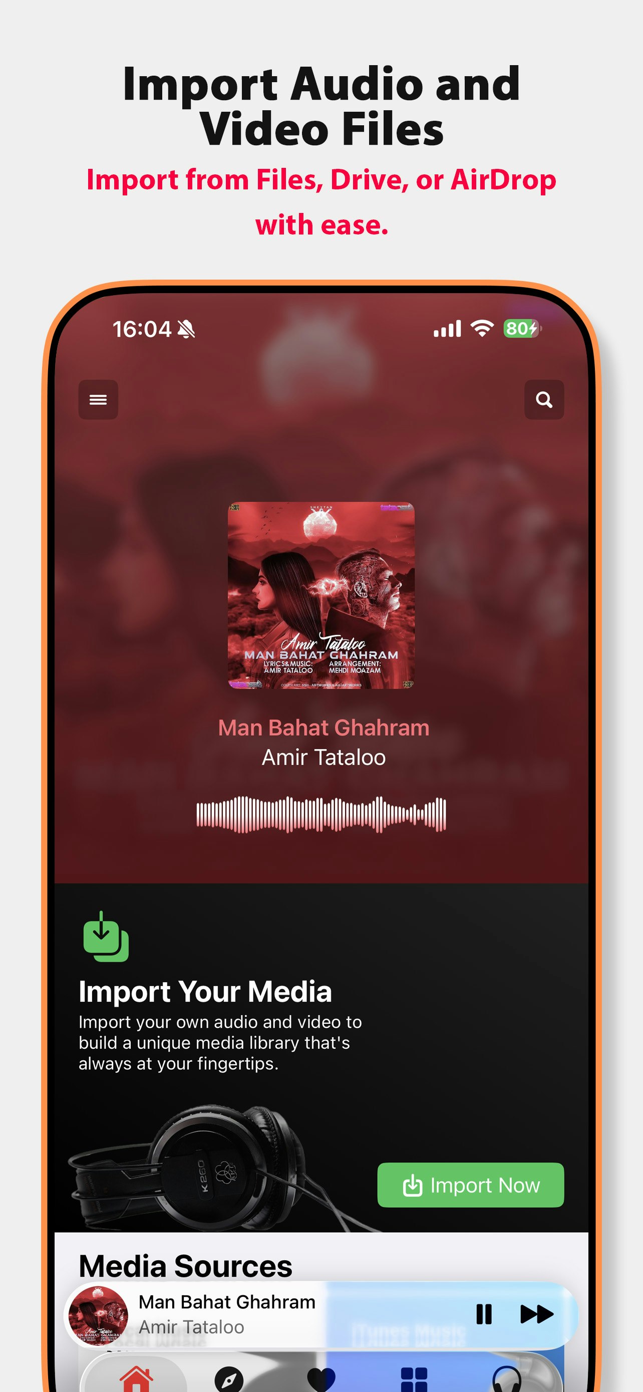 Music IR‎ : Instant Rhythm gallery image