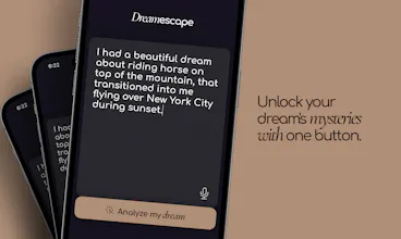DreamEscape gallery image