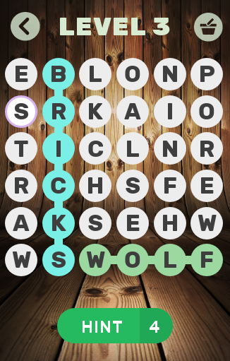 Words gallery image