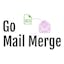 Go Mail Merge