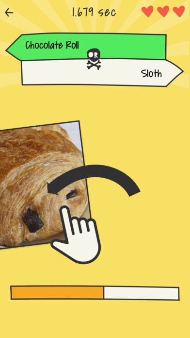 Right Or Die gallery image