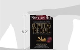 Outwitting the Devil media 2