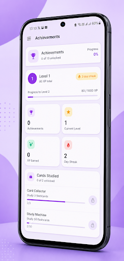 Studily: AI Study App gallery image