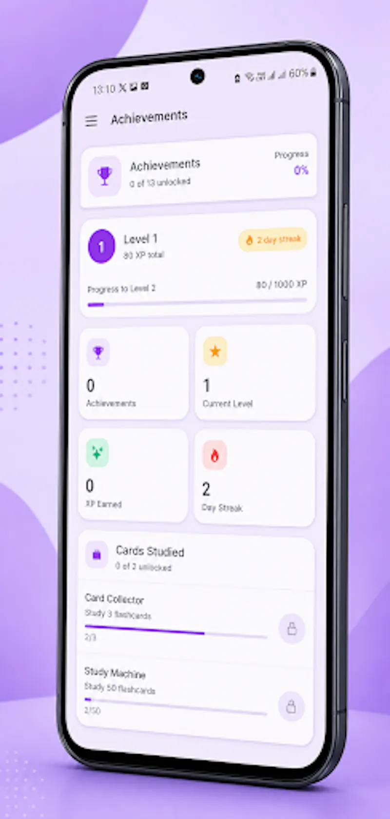 Studily: AI Study App screenshot 4