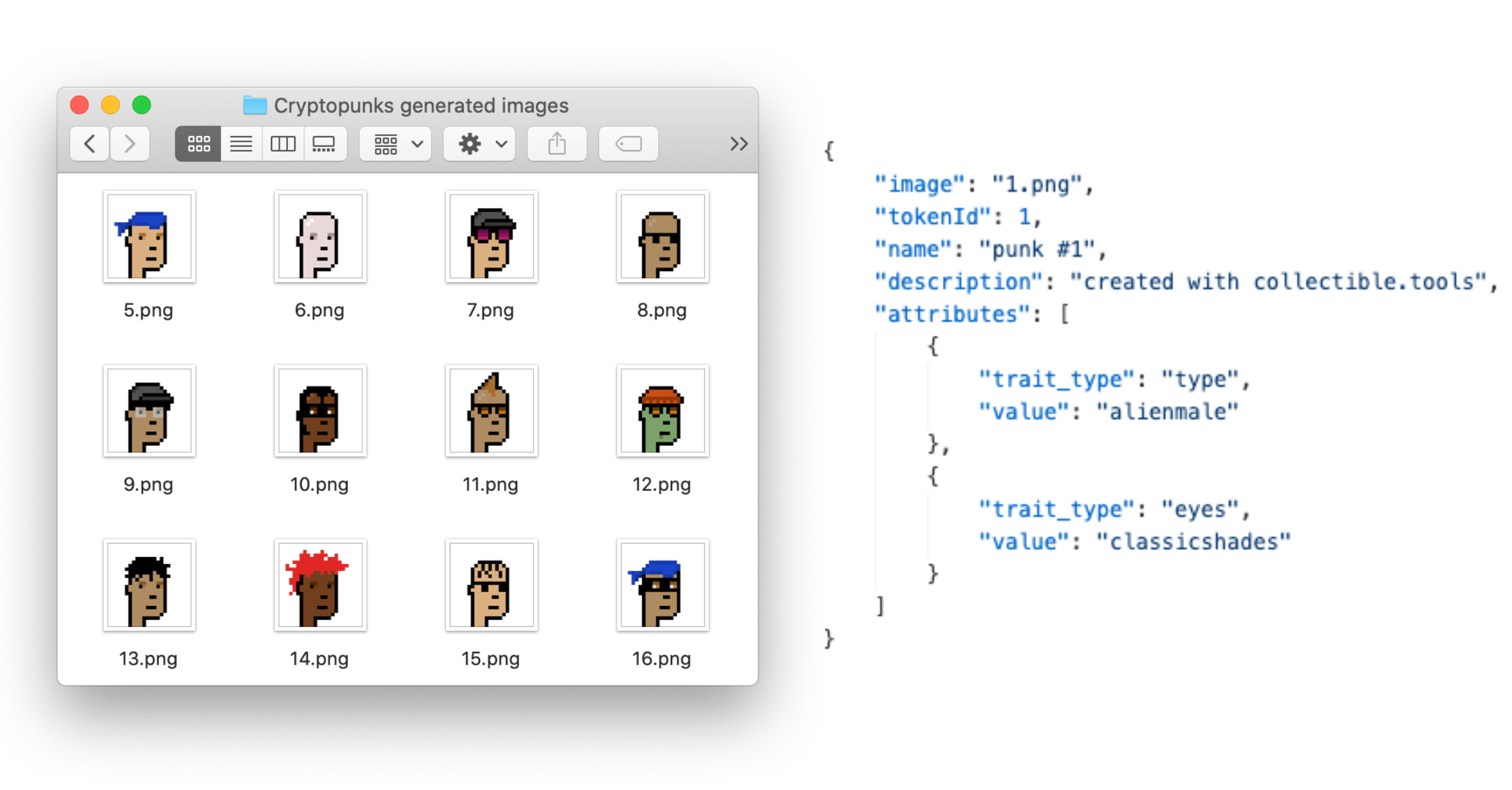 collectible.tools gallery image